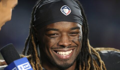 Two-time BCS National Champion comments on the ‘Teddy Bridgewater Bill’