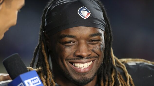 Two-time BCS National Champion comments on the 'Teddy Bridgewater Bill'