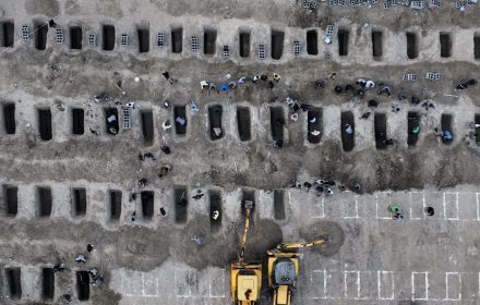 U.S. Military Refuses to Endorse Trump Claim That Iran Bombed Girls’ School