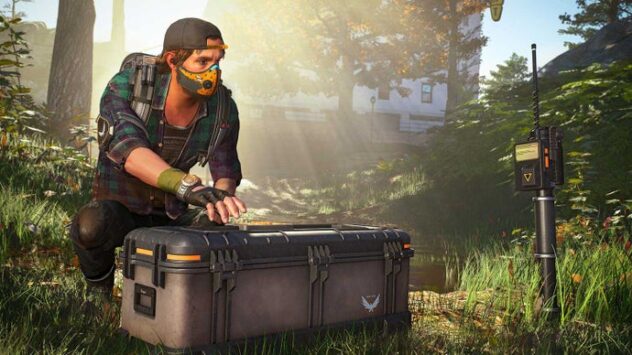 Ubisoft reportedly shrinks Tom Clancy studio Red Storm Entertainment, laying off 105 staff