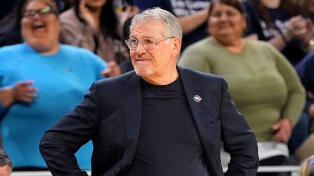 UConn's Geno Auriemma unloads on NCAA over tournament format: 'I just don't understand'