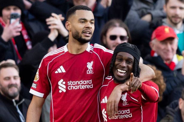 UK media react as Liverpool set-piece prowess makes Mikel Arteta 'envious'