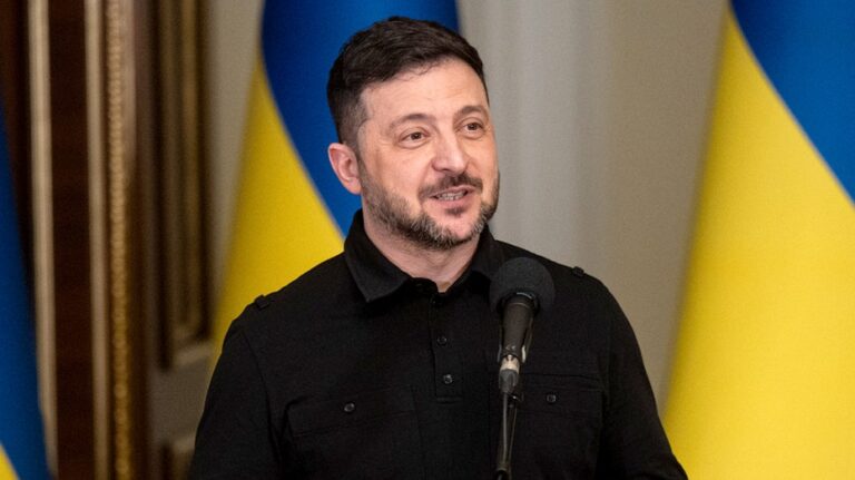 Ukraine peace talks on ‘situational pause’ as Middle East conflict intensifies: Kremlin