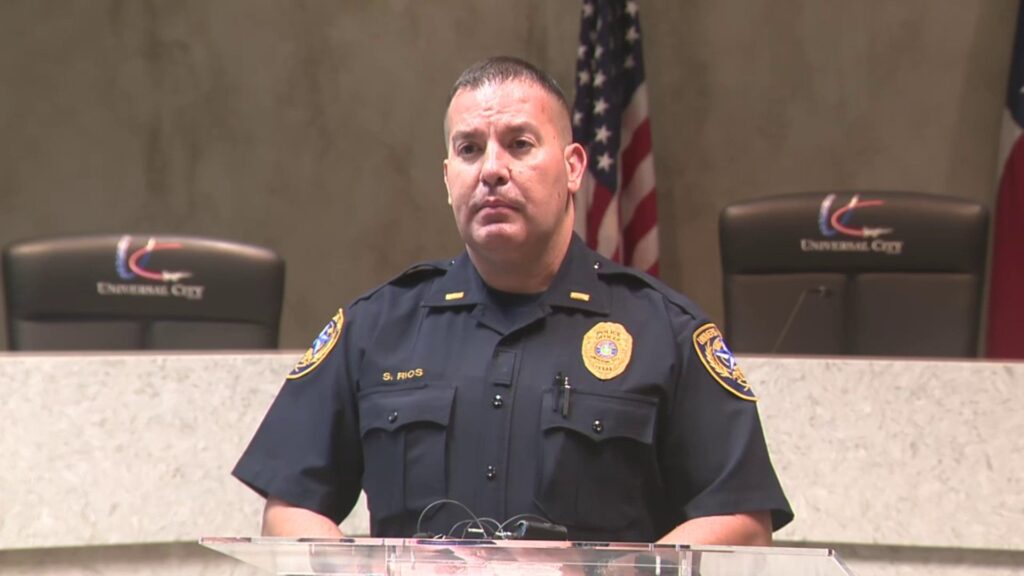 Universal City band teacher accused of child indecency, grooming may have other victims, police say