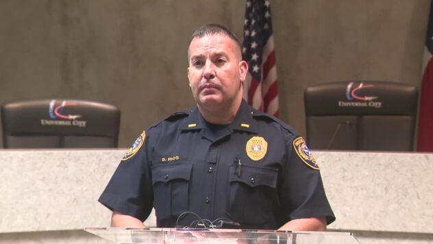 Universal City band teacher accused of child indecency, grooming may have other victims, police say