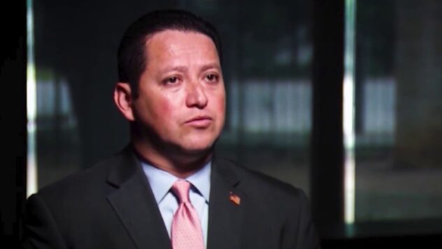 US Rep. Tony Gonzales addresses affair accusations on YouTube show, says he ‘made a mistake’