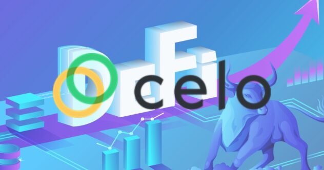 USA₮ Picks Celo as First Expansion Chain Beyond Ethereum