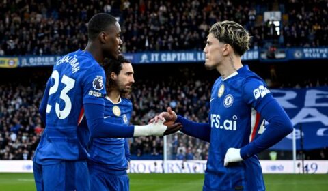 ‘Very special’ – Chelsea star makes exciting PSG prediction after Newcastle United defeat