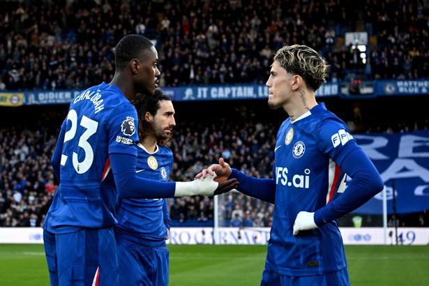 'Very special' - Chelsea star makes exciting PSG prediction after Newcastle United defeat