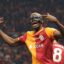 Victor Osimhen sends blunt Liverpool warning before Galatasaray comes to Anfield