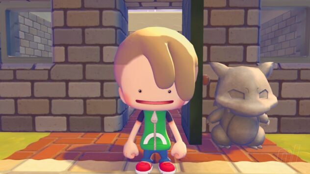 Video: How To Build A 'Real' House In Pokémon Pokopia