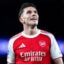 Viktor Gyökeres vows to use Arsenal’s Carabao Cup pain as fuel in treble hunt