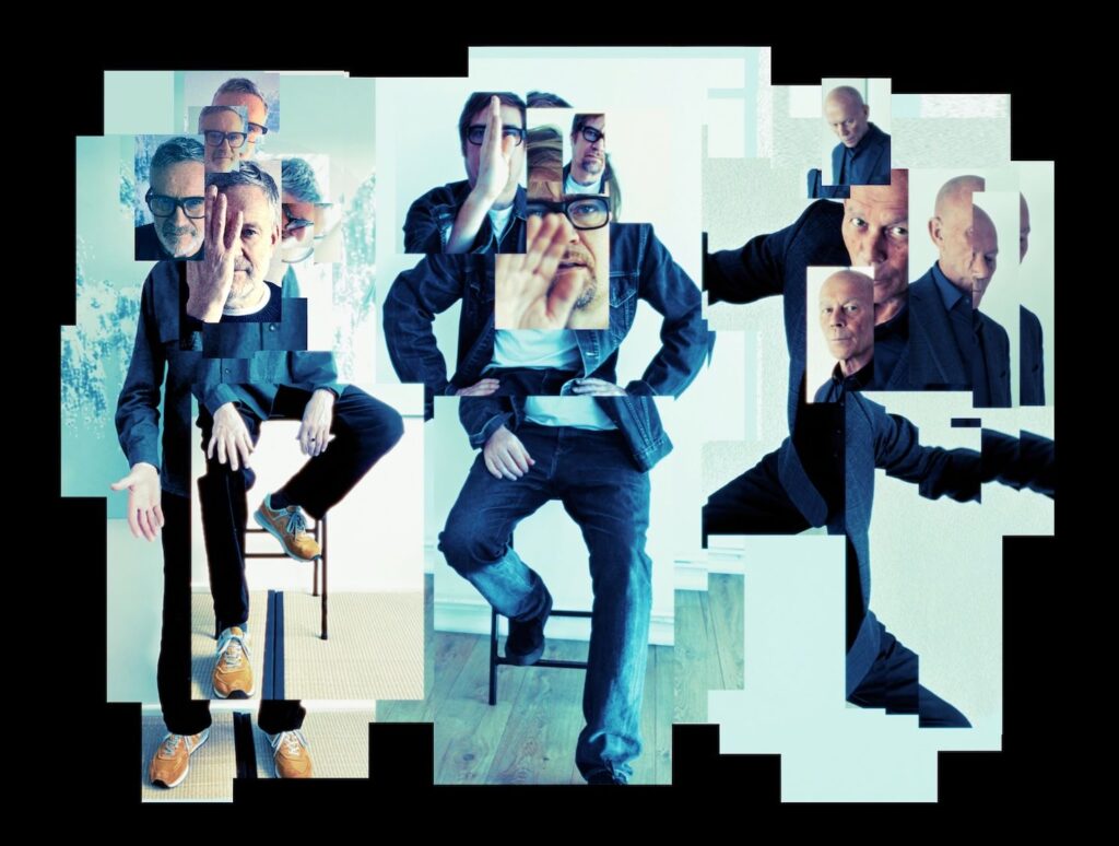 Vince Clarke Launches New Analog Synth Covers Project