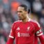 Virgil van Dijk closes gap on Premier League record amid John Terry debate