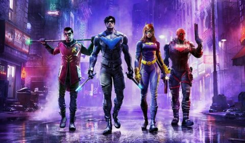 Warner Bros. Montréal devs report layoffs