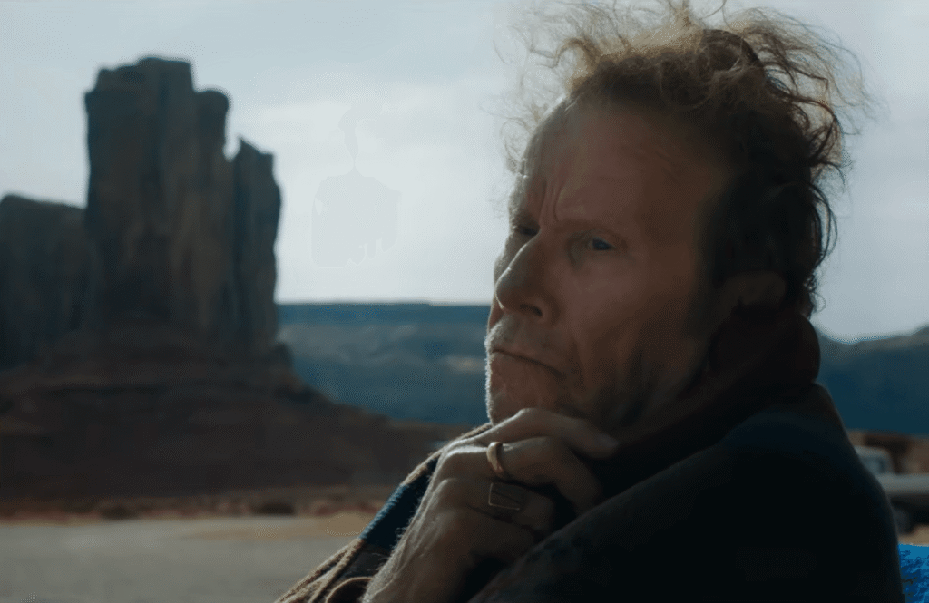 Watch Tom Waits in the Trailer for Martin McDonagh’s New Film Wild Horse Nine