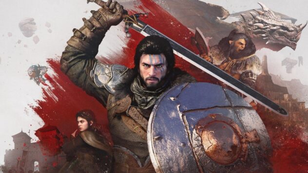 "We Have Begun R&D" - Crimson Desert Dev Shows Interest In A Switch 2 Port