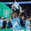 ‘We smell blood’: O’Reilly believes Wembley glory can reignite Manchester City title bid