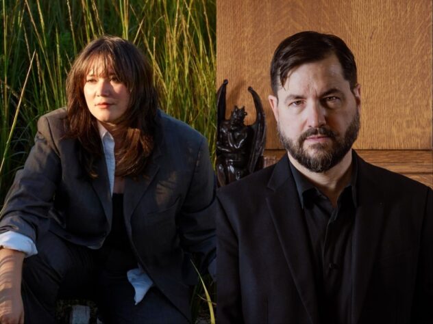 Wendy Eisenberg, The Soft Pink Truth Lead New Benefit Compilation