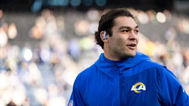 What Emmanuel Acho thinks of Puka Nacua ‘being targeted’ amid biting allegations