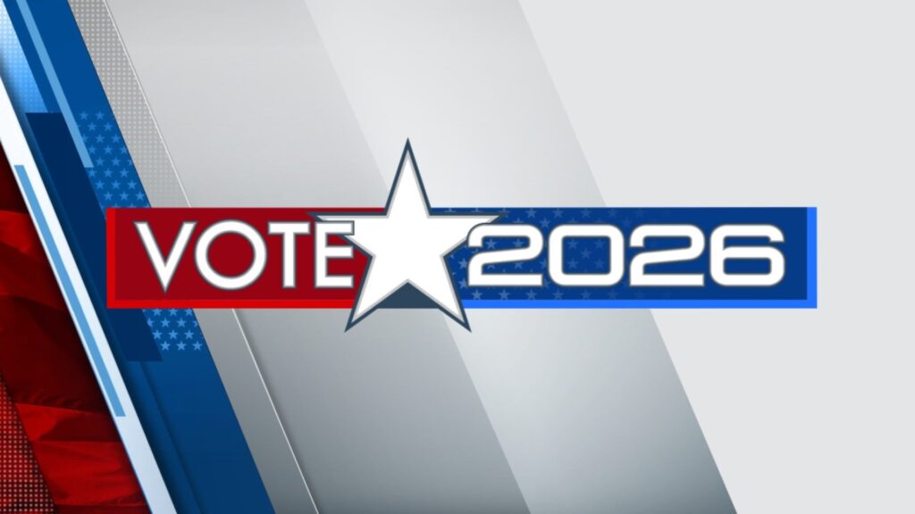 What happened in the March 2026 Texas primary election