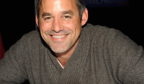 What Nicholas Brendon Said About Cauda Equina Syndrome Before Death