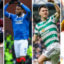 What now for 'epic' Scottish title race after Old Firm draw?