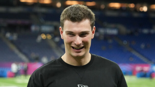 What Raiders reportedly have learned about Fernando Mendoza