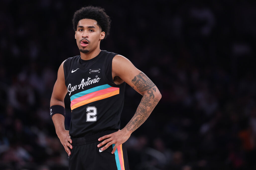 What We Learned from the Spurs loss to the Knicks