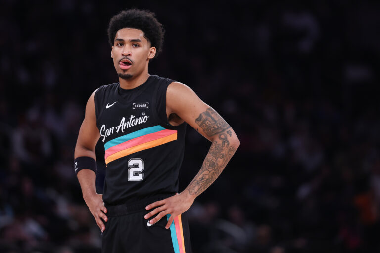 What We Learned from the Spurs loss to the Knicks