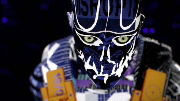 What we've been playing - "I have learned the hard way that trusting others is a suckers game"