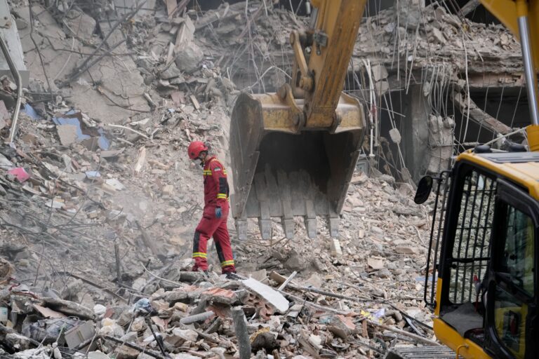 What Would We All Say If Iran Razed MIT Because of Military-Related Research?