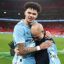 What's next for 'ridiculous' Nico O'Reilly, Man City's Wembley hero: Pep Guardiola's plans for him, why he's winning England left back race and what he's adding to his game in bid to become 'world-class'