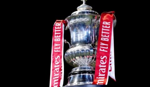 When is the FA Cup quarter final draw? Date, time, TV channel, live stream, ball numbers