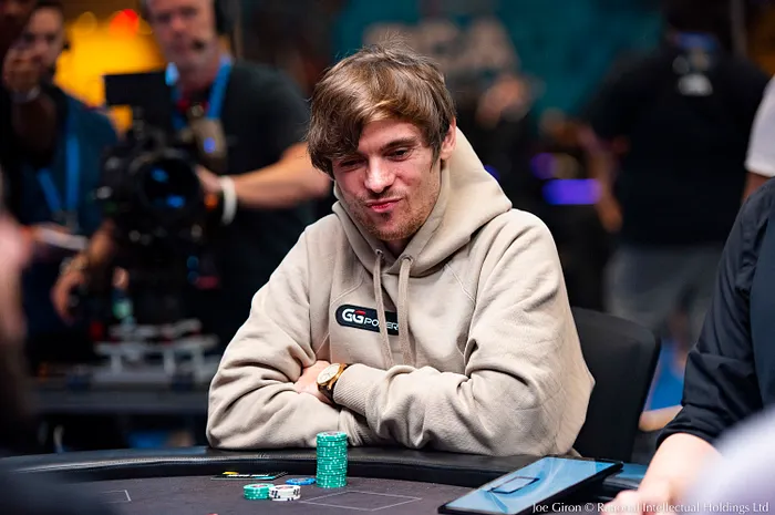 Why 32-Year-Old Fedor Holz, with $50M in Cashes, is Stepping Down from GGPoker