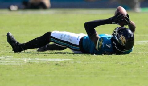 Why A Brian Thomas Jr. Trade Makes No Sense For The Jacksonville Jaguars