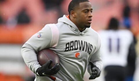 Why Georgia Legend Nick Chubb Cannot Enter the College Football Hall of Fame