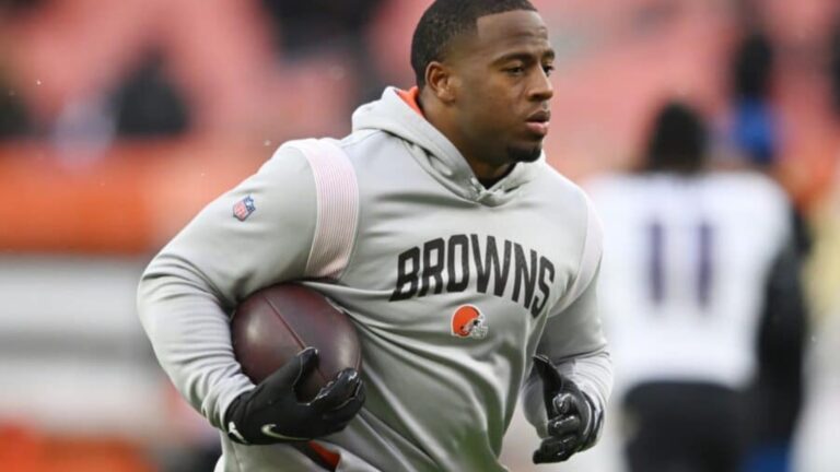 Why Georgia Legend Nick Chubb Cannot Enter the College Football Hall of Fame