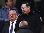 Why Leicester's boardroom shake-up is a missed opportunity that will leave new sporting director's hands tied from day one