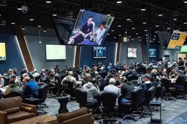 Why No One Should Be Gloating Over The Lodge Poker Room Raid