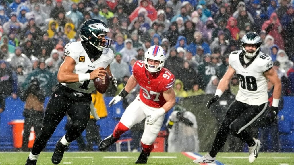 Why the 49ers should consider a one-year swing on Joey Bosa