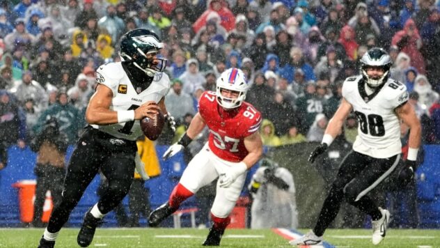 Why the 49ers should consider a one-year swing on Joey Bosa