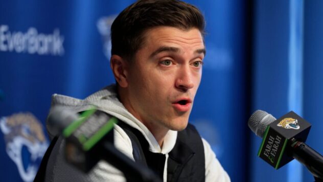 Why the Jaguars Took the Correct Approach in Free Agency