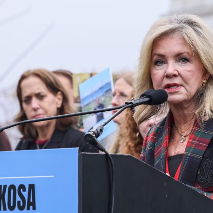 Will James Talarico Really Fight for Justice in Texas?