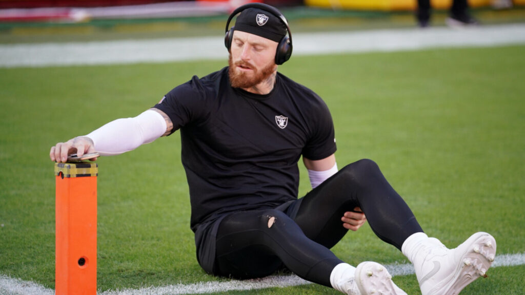 Will the Cowboys trade for Maxx Crosby? Latest insider intel suggests it can happen, and soon