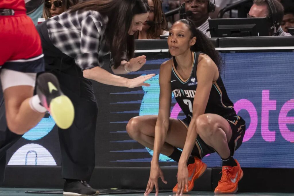 WNBA expansion draft order to be determined Friday—here’s how it works