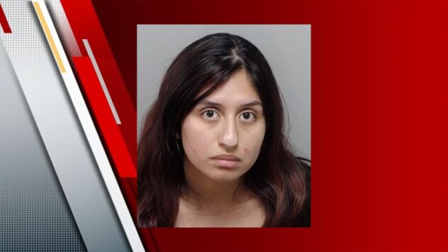 Woman arrested after deputies find underweight dog at west Bexar County apartment, BCSO says