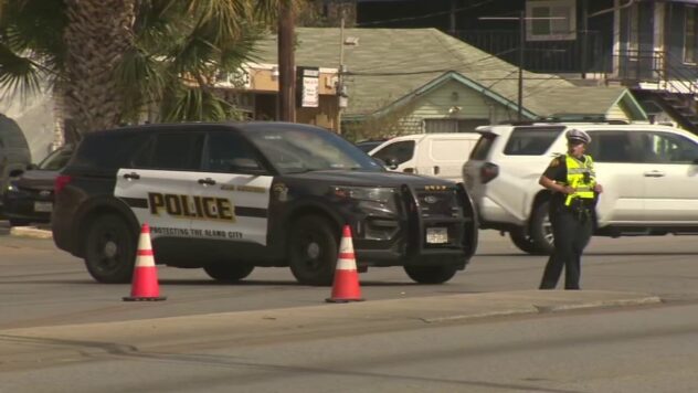 Woman pinned underneath vehicle on West Side suffers life-threatening injuries, SAPD says