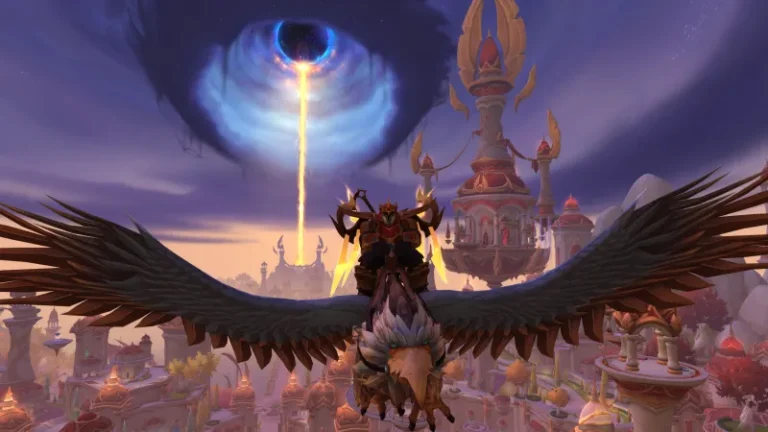 World Of Warcraft: Midnight Review – Home Is Where The Hearth Is