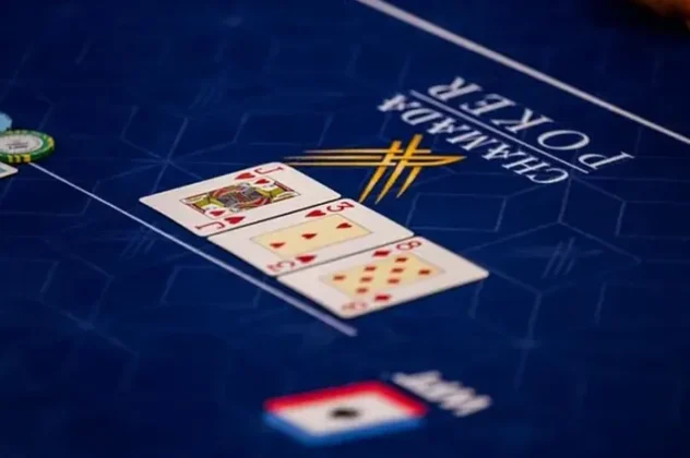 World Poker Tour Postpones Cyprus Tournament Due to Middle East Conflict